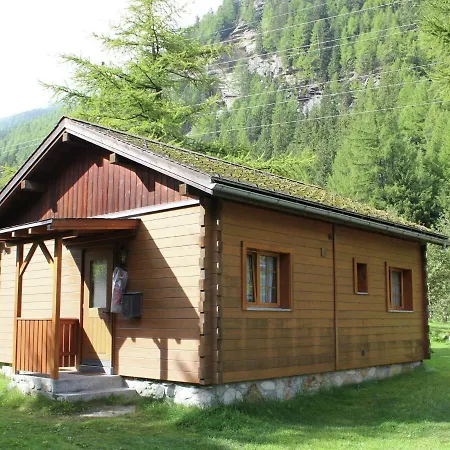 Modern In Balen With Garden Saas-Balen