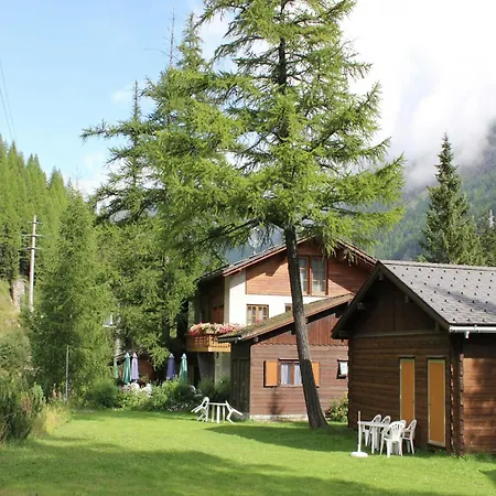 Chalé Modern In Balen With Garden