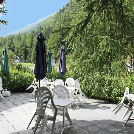 Modern In Balen With Garden Saas-Balen