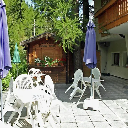 Chalé Modern In Balen With Garden Saas-Balen