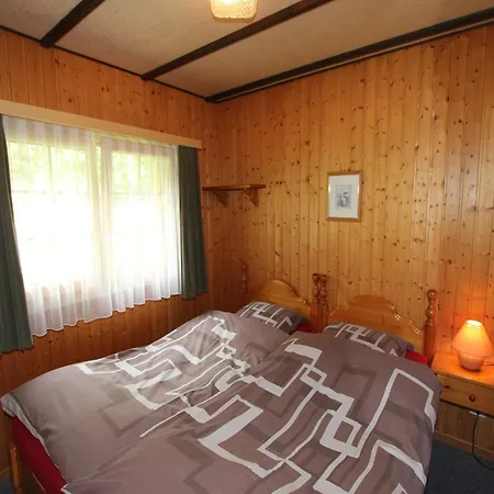 Modern In Balen With Garden *