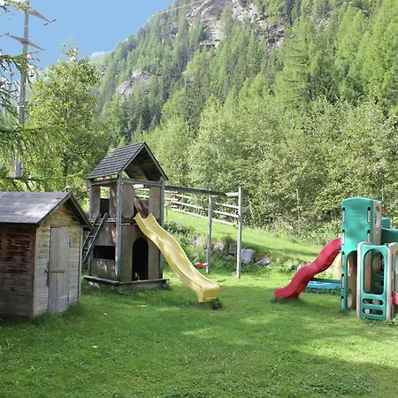 Chalé Modern In Balen With Garden Saas-Balen